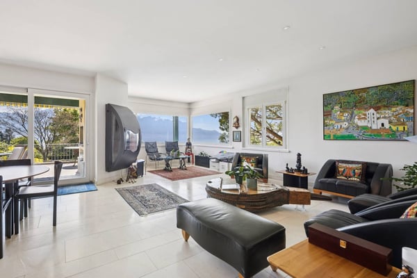 Un art de vivre incomparable : maison d'exception, situation idéale et 6