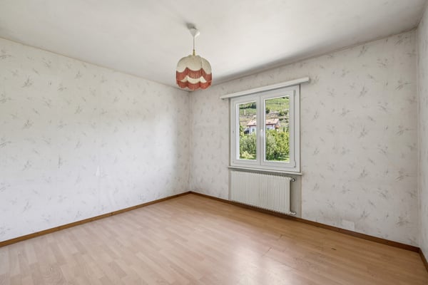 Propriété individuelle à rénover avec potentiel 13