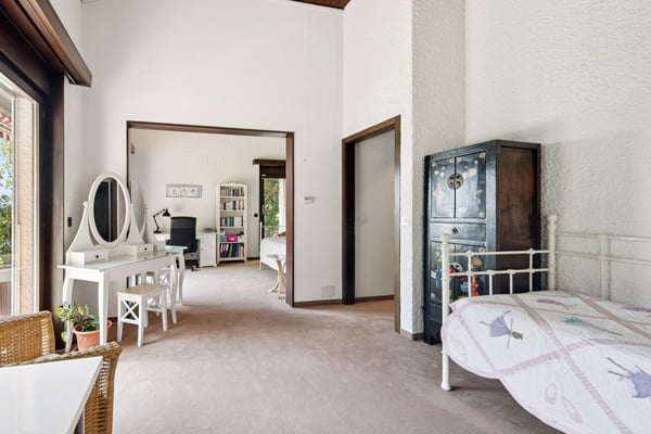 Coup de coeur ! Villa individuelle avec vue sur le lac. 11