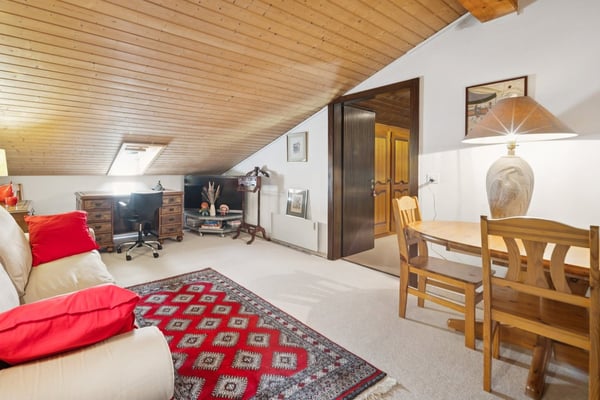 Coup de coeur ! Villa individuelle avec vue sur le lac. 13