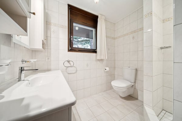Coup de coeur ! Villa individuelle avec vue sur le lac. 9