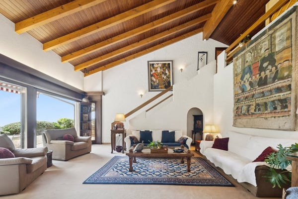 Coup de coeur ! Villa individuelle avec vue sur le lac. 6