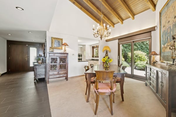 Coup de coeur ! Villa individuelle avec vue sur le lac. 4