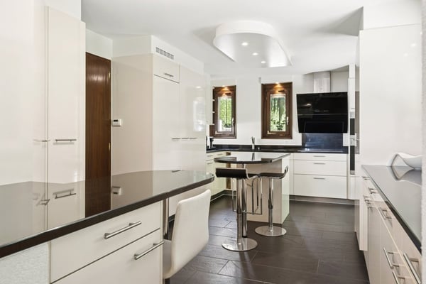 Coup de coeur ! Villa individuelle avec vue sur le lac. 5