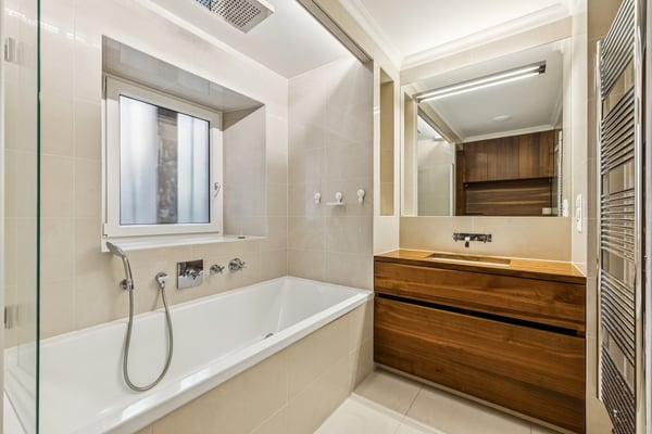 4.5 pièces de caractère avec terrasse et vue lac 5