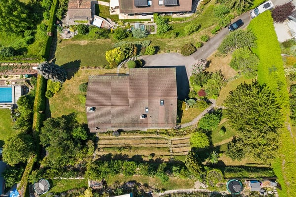 Exclusivité Sotheby's - Opportunité rare au coeur de Blonay 2