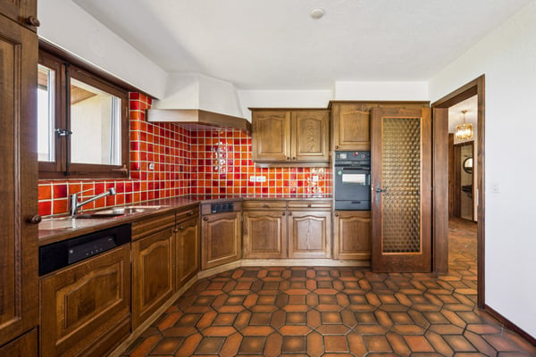 Exclusivité Sotheby's - Opportunité rare au coeur de Blonay 8