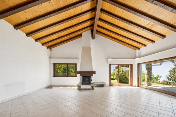 Exclusivité Sotheby's - Opportunité rare au coeur de Blonay 6