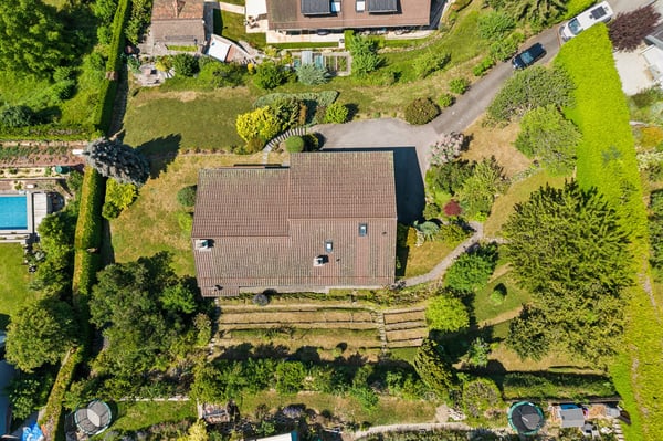 Exclusivité Sotheby's - Opportunité rare au coeur de Blonay 2