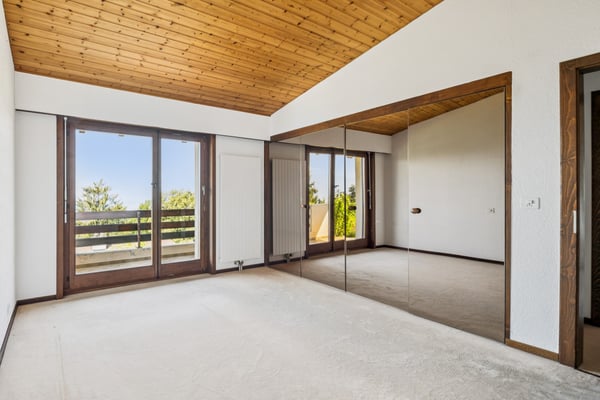 Exclusivité Sotheby's - Opportunité rare au coeur de Blonay 9