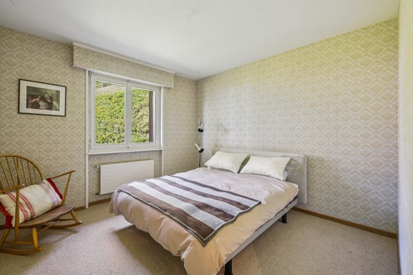 Spacieux appartement avec vue lac 10