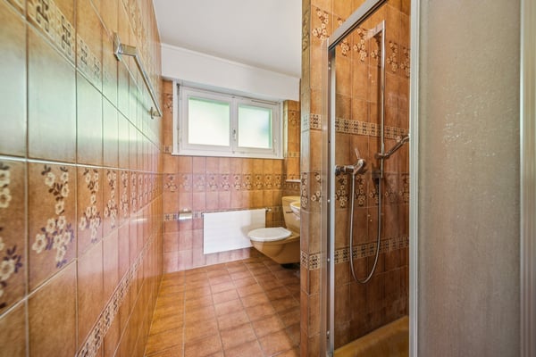 Spacieux appartement avec vue lac 11