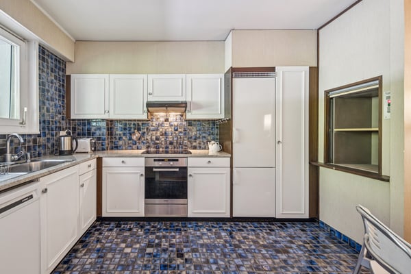 Spacieux appartement avec vue lac 6
