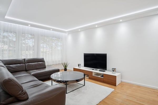 Appartement de 4,5 pièces entièrement rénové 7