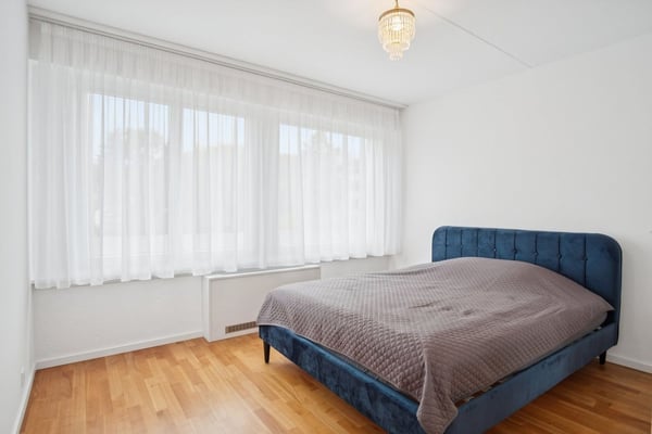 Appartement de 4,5 pièces entièrement rénové 11