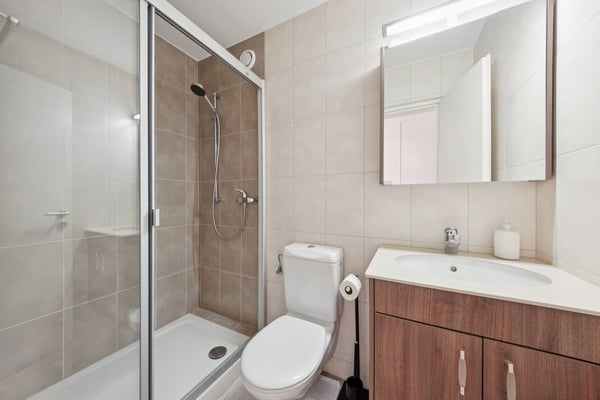 Appartement de 4,5 pièces entièrement rénové 10