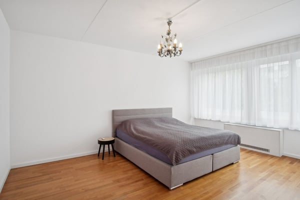 Appartement de 4,5 pièces entièrement rénové 13