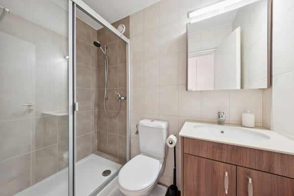 Appartement de 4,5 pièces entièrement rénové 10
