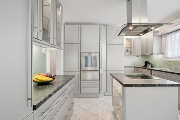 Appartement de 4,5 pièces entièrement rénové 3
