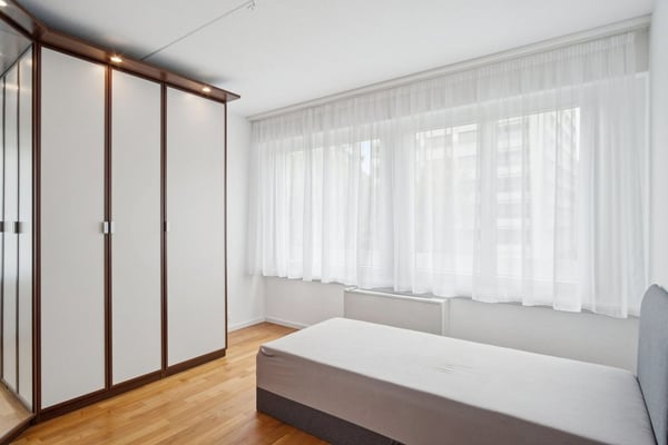Appartement de 4,5 pièces entièrement rénové 9