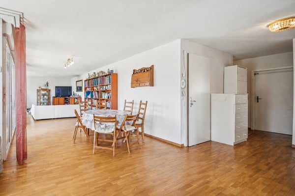 Spacieux appartement de 4,5 pièces 4