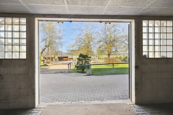 Exclusivité SOTHEBY'S Centre Equestre avec rendement 9