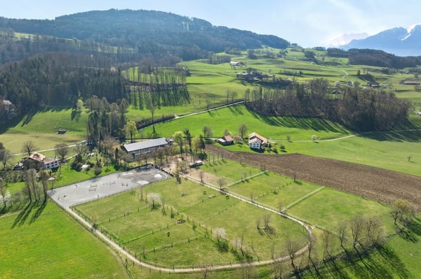Exclusivité SOTHEBY'S Centre Equestre avec rendement 1