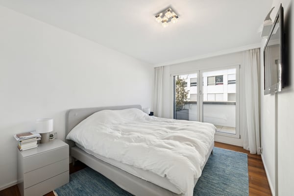 Attique de standing au coeur de Montreux 7