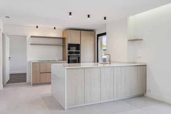 Appartement 4.5 pièces entièrement rénové - Un havre de paix avec vue 1