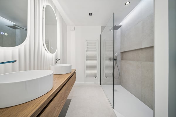 Appartement 3,5 pièces entièrement rénové - Un havre de paix avec vue 9