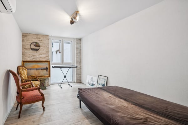 A visiter ! Charmant appartement de 4 1/2 pièces au coeur de Blonay. 7
