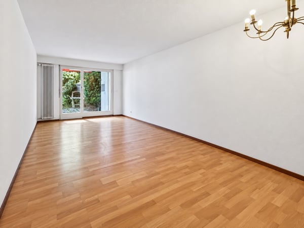 Appartement 2.5 pièces avec vaste terrasse et vue sur le Léman 4