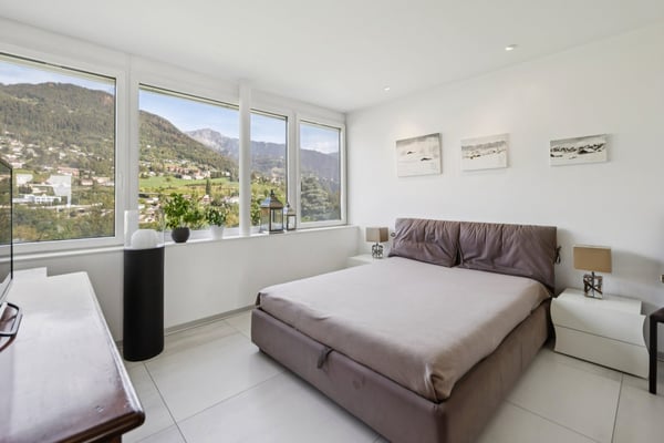 Magnifique appartement de standing de 4,5 pièces 10
