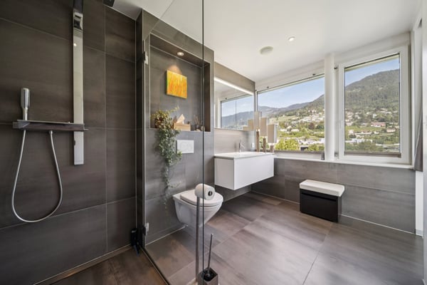 Magnifique appartement de standing de 4,5 pièces 7