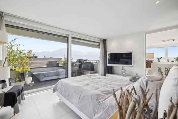 Magnifique appartement de standing de 4,5 pièces 9