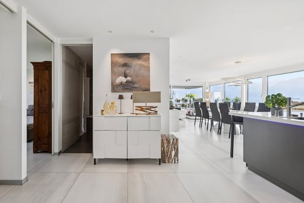 Magnifique appartement de standing de 4,5 pièces 6