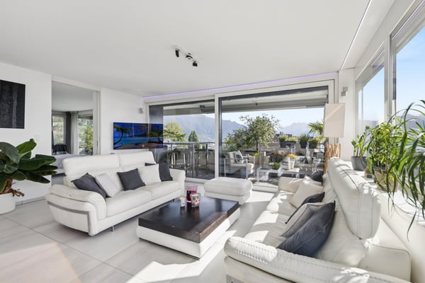 Magnifique appartement de standing de 4,5 pièces 4