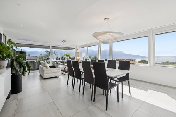 Magnifique appartement de standing de 4,5 pièces 3