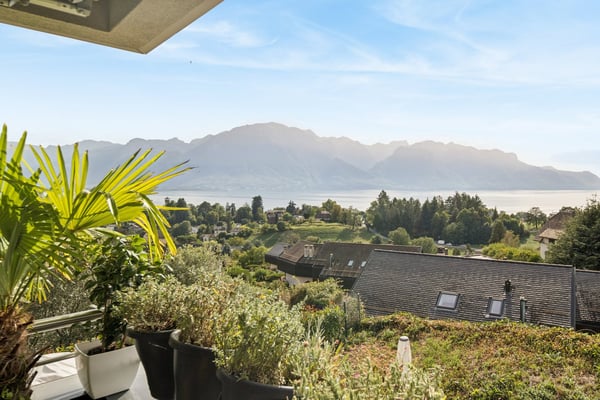 Magnifique appartement de standing de 4,5 pièces 11
