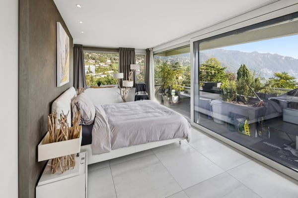 Magnifique appartement de standing de 4,5 pièces 8