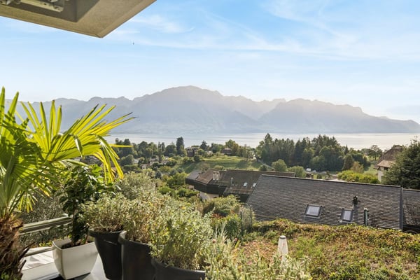 Magnifique appartement de standing de 4,5 pièces 11