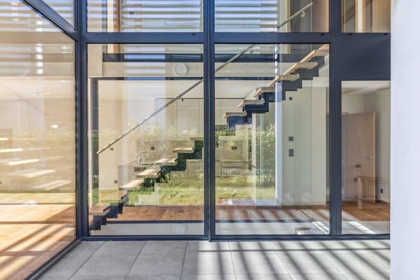 Villa neuve, spacieuse et luxueuse 7