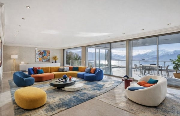 Propriété Unique avec vue panoramique, exclusivité Sotheby's ! 7