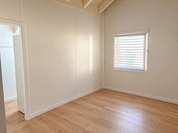 Dernier étage, espace & lumière pour ce 4 1/2 pièces ! 6