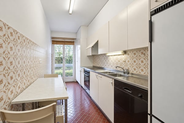 Appartement de 3 1/2 pièces avec vue sur le lac ! 5