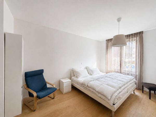 Résidence secondaire d'exception au coeur du Lavaux 4
