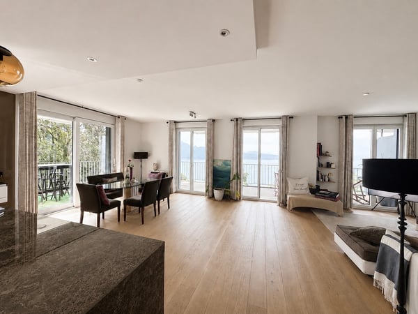 Résidence secondaire d'exception au coeur du Lavaux 2