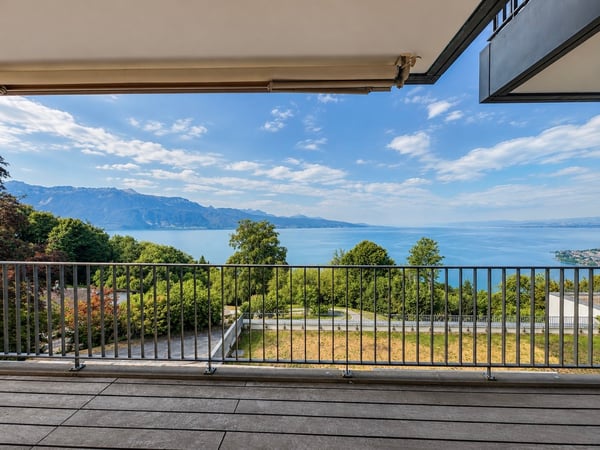 Résidence secondaire d'exception au coeur du Lavaux 1