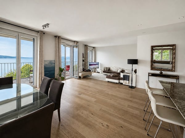 Résidence secondaire d'exception au coeur du Lavaux 3