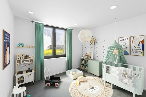 Duplex de standing au coeur des vignobles Les Terrasses de Gravelone 7